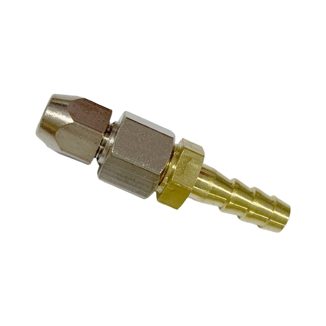 Compression Fitting Brass - Raccord de tuyau à compression en