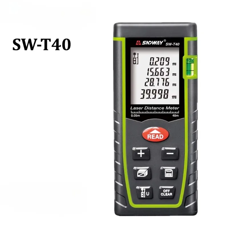 [100% NEUF] Télémètre laser SN - Stanley Tape 25Ft avis et prix