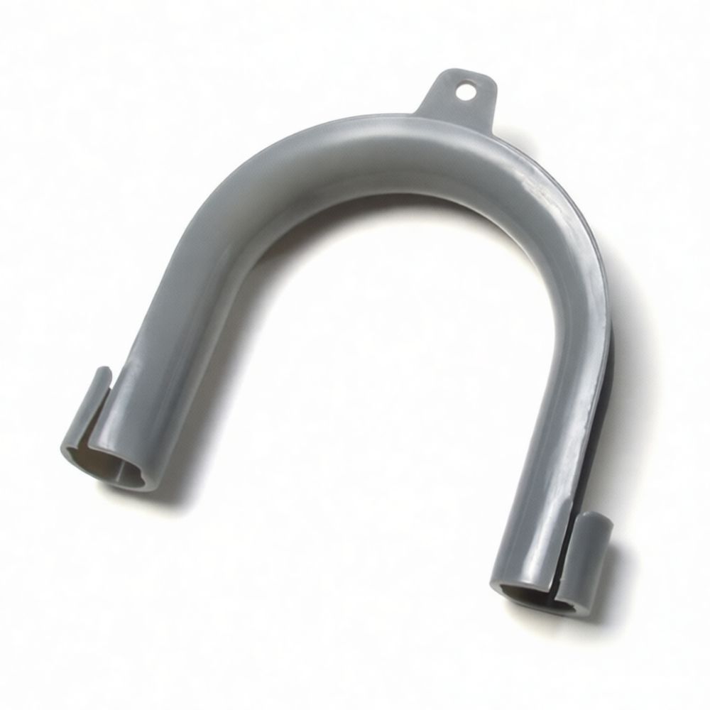 Support en forme de U pour tuy - Overflow Pipe Clip avis et prix
