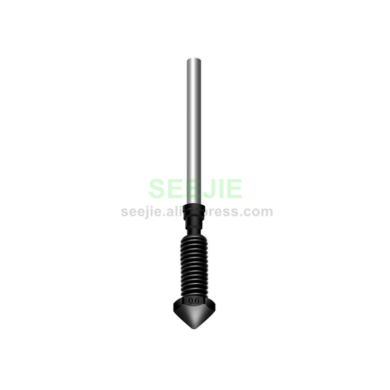 1 buse Flashforge Creator 3 av - Ptfe Tape Thread avis et prix