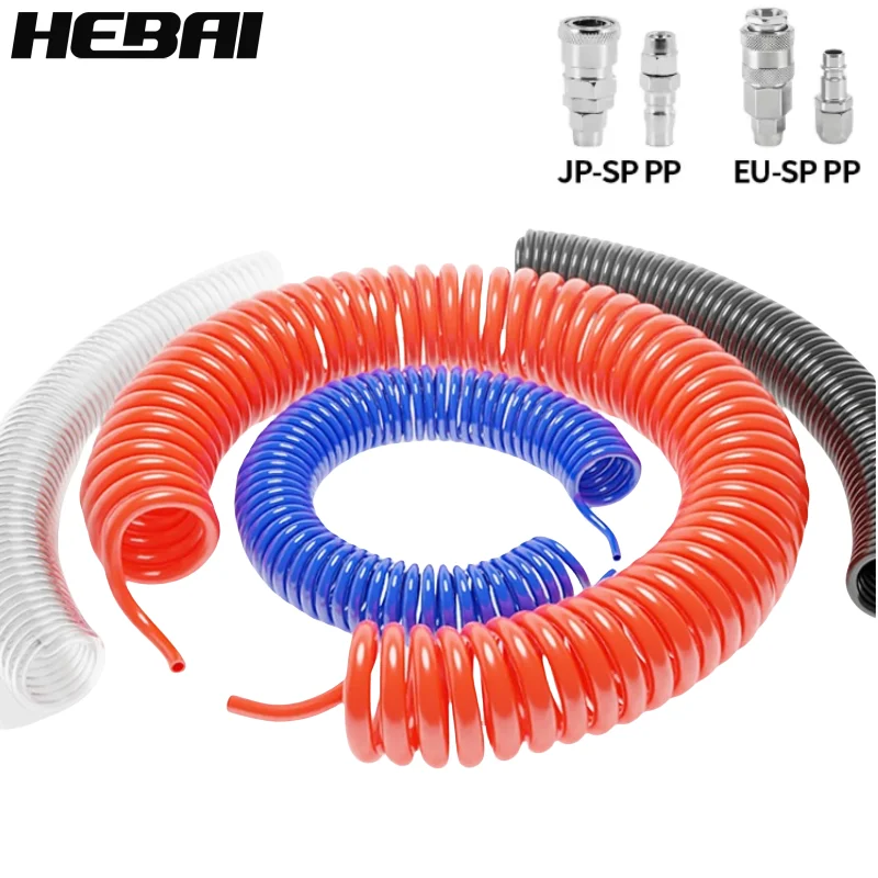 Tuyau en spirale à ressort en  - Compression Fitting Brass avis et prix