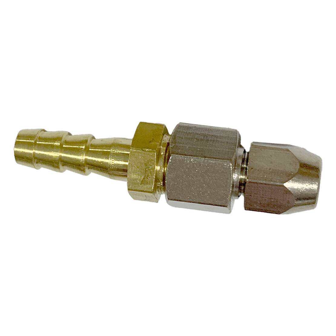 Raccord de tuyau à compression - Compression Fitting Brass avis et prix
